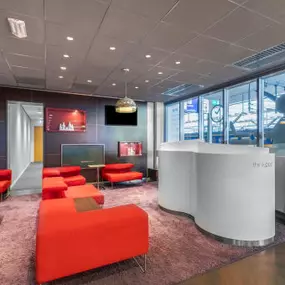 Bild von Regus Express - Rotterdam, Central NS International - Regus Express