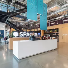 Bild von Spaces - Georgia, Alpharetta - Spaces Avalon