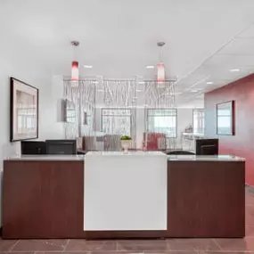 Bild von Regus - North Carolina, Raleigh - Raleigh City Plaza