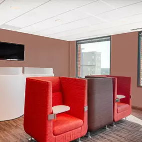 Bild von Regus - North Carolina, Raleigh - Raleigh City Plaza