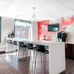 Bild von Regus - North Carolina, Raleigh - Raleigh City Plaza