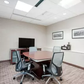 Bild von Regus - North Carolina, Raleigh - Raleigh City Plaza