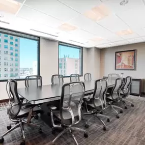 Bild von Regus - North Carolina, Raleigh - Raleigh City Plaza