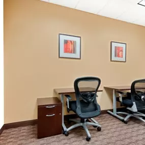 Bild von Regus - North Carolina, Raleigh - Raleigh City Plaza