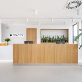 Bild von Spaces - Prague, Spaces Albatros