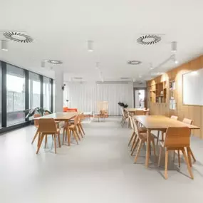 Bild von Spaces - Prague, Spaces Albatros