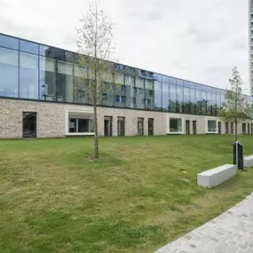 Bild von Regus - Hasselt, Kapertoren