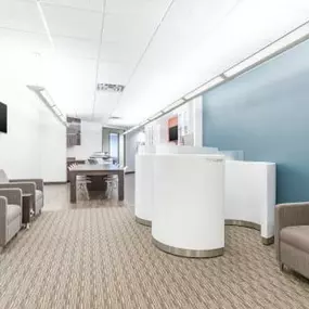 Bild von Regus - Pennsylvania, Newtown - Yardley