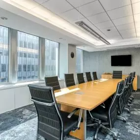 Bild von Regus - New York, New York - 260 Madison