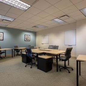 Bild von Regus - Illinois, Oak Brook - Oak Brook Pointe