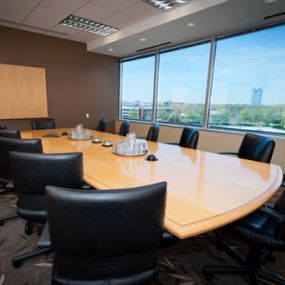 Bild von Regus - Illinois, Oak Brook - Oak Brook Pointe