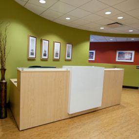 Bild von Regus - Illinois, Oak Brook - Oak Brook Pointe