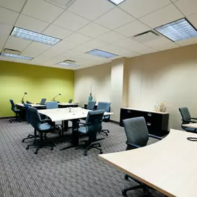 Bild von Regus - Illinois, Oak Brook - Oak Brook Pointe