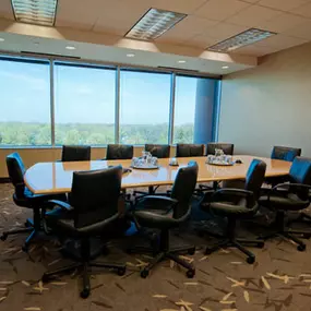 Bild von Regus - Illinois, Oak Brook - Oak Brook Pointe