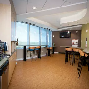 Bild von Regus - Illinois, Oak Brook - Oak Brook Pointe