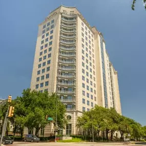 Bild von Regus - Texas, Dallas - The Crescent