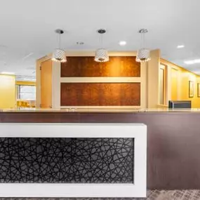 Bild von Regus - New Jersey, Hamilton