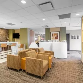 Bild von Regus - New Jersey, Hamilton