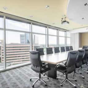 Bild von Regus - Denver - DTC Tech