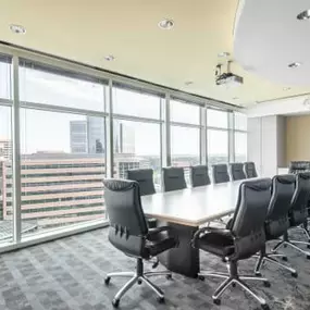 Bild von Regus - Denver - DTC Tech