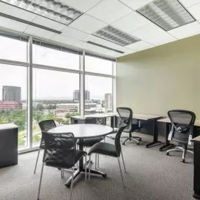 Bild von Regus - Denver - DTC Tech