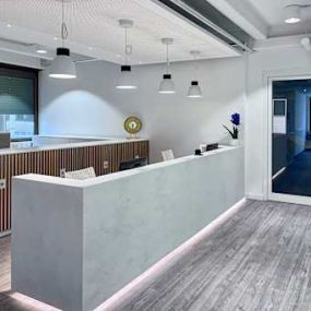 Bild von Regus - Munich, Perlach