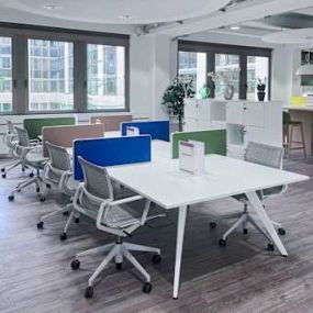 Bild von Regus - Munich, Perlach