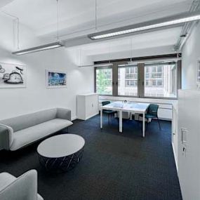 Bild von Regus - Munich, Perlach