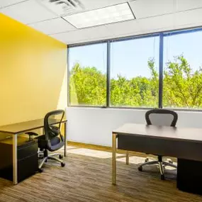 Bild von Regus - North Carolina, Raleigh - Anson Way