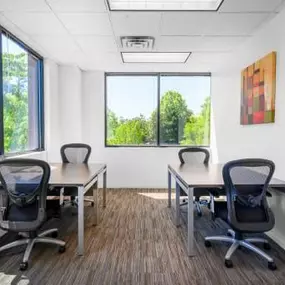 Bild von Regus - North Carolina, Raleigh - Anson Way