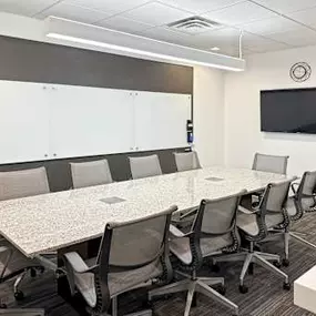 Bild von Regus - North Carolina, Raleigh - Anson Way