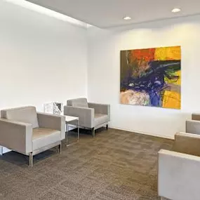 Bild von Regus - North Carolina, Raleigh - Anson Way