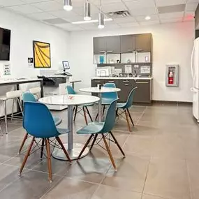 Bild von Regus - North Carolina, Raleigh - Anson Way