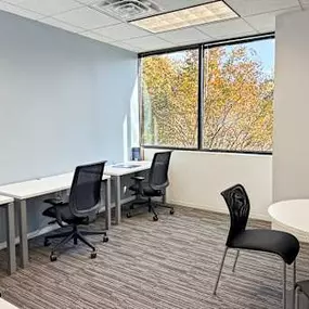 Bild von Regus - North Carolina, Raleigh - Anson Way