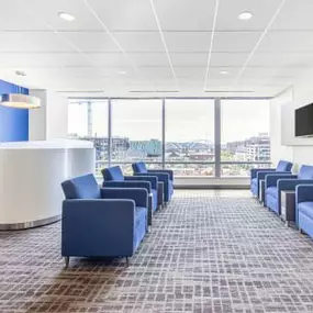 Bild von Regus - Washington DC - Capitol Riverfront