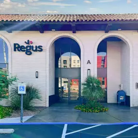 Bild von Regus - Las Vegas, South Maryland Parkway