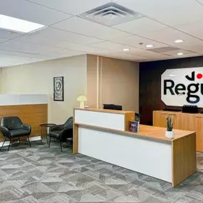 Bild von Regus - Las Vegas, South Maryland Parkway