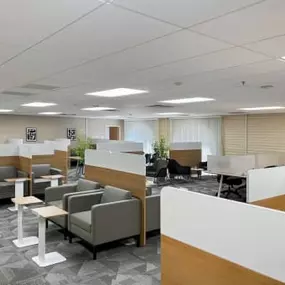 Bild von Regus - Las Vegas, South Maryland Parkway