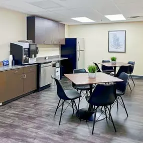 Bild von Regus - Las Vegas, South Maryland Parkway