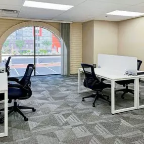 Bild von Regus - Las Vegas, South Maryland Parkway