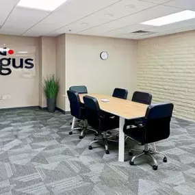 Bild von Regus - Las Vegas, South Maryland Parkway