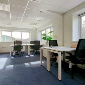Bild von HQ - Exeter, Matford Business Centre