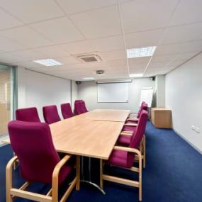 Bild von HQ - Exeter, Matford Business Centre