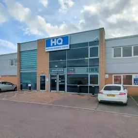 Bild von HQ - Exeter, Matford Business Centre