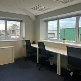 Bild von HQ - Exeter, Matford Business Centre