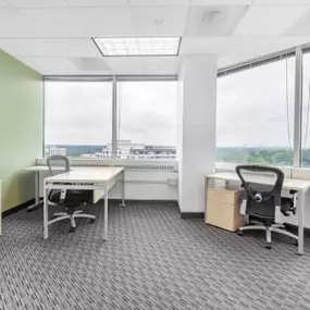 Bild von Regus - Maryland, Silver Spring - Metro Plaza II