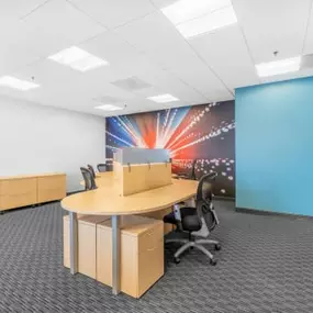 Bild von Regus - Maryland, Silver Spring - Metro Plaza II