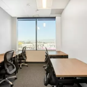 Bild von Regus - Burbank - Burbank Media District