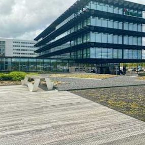 Bild von Regus - Schiphol, The Base