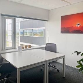 Bild von Regus - Schiphol, The Base